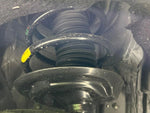 ALPHARD hybrid