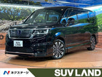 STEPWAGON e:HEV SPADA