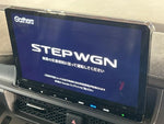 STEPWAGON e:HEV SPADA