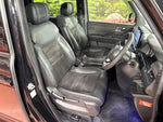 STEPWAGON e:HEV SPADA