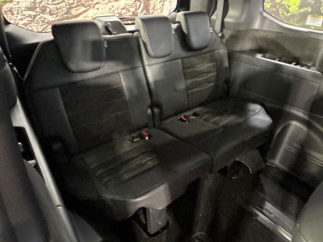 STEPWAGON e:HEV SPADA