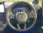 STEPWAGON e:HEV SPADA