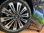 STEPWAGON e:HEV SPADA
