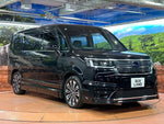 STEPWAGON e:HEV SPADA