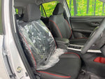RAIZE HYBRID