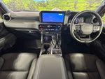 LANDCRUISER 250