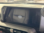 LANDCRUISER 250