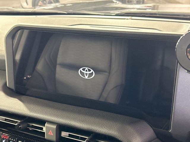 LANDCRUISER 250
