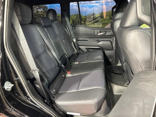 LANDCRUISER 250