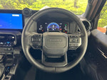 LANDCRUISER 250