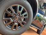 LANDCRUISER 250
