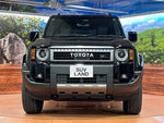 LANDCRUISER 250