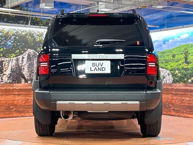 LANDCRUISER 250