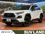 RAV4 4WD