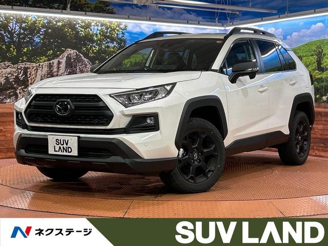 RAV4 4WD