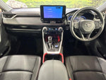 RAV4 4WD