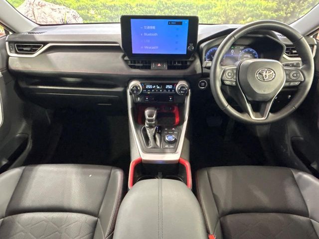 RAV4 4WD