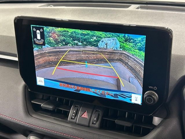 RAV4 4WD