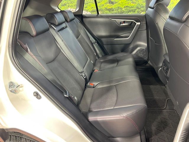 RAV4 4WD
