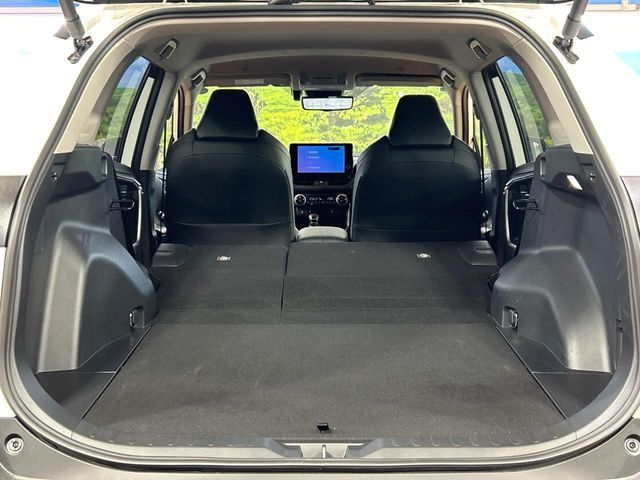 RAV4 4WD