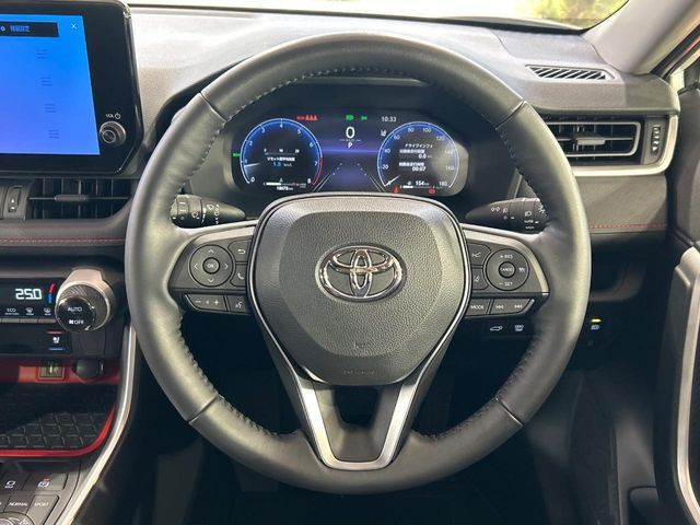 RAV4 4WD