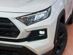 RAV4 4WD