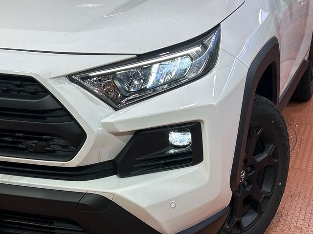 RAV4 4WD