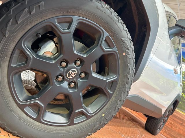 RAV4 4WD