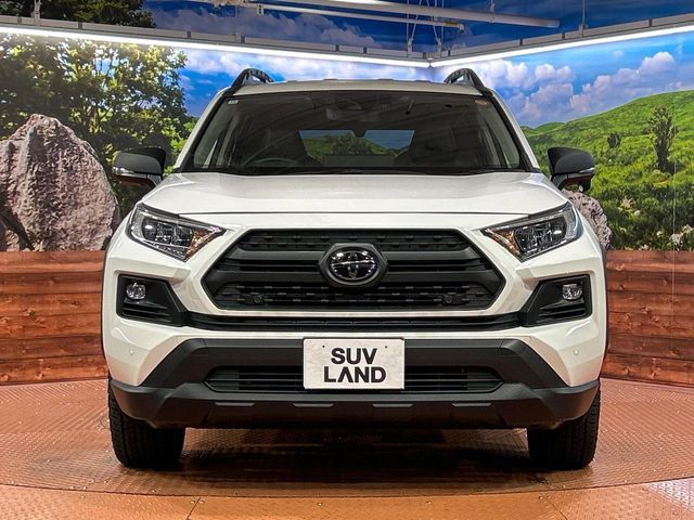 RAV4 4WD