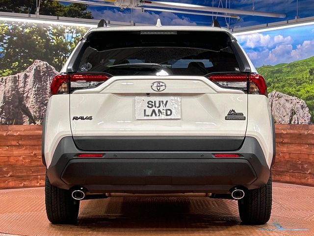 RAV4 4WD
