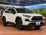 RAV4 4WD