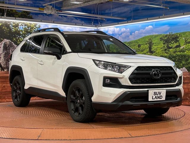 RAV4 4WD