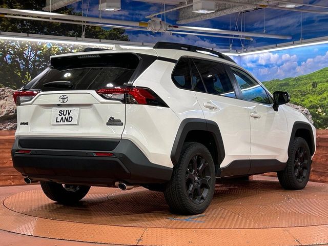 RAV4 4WD