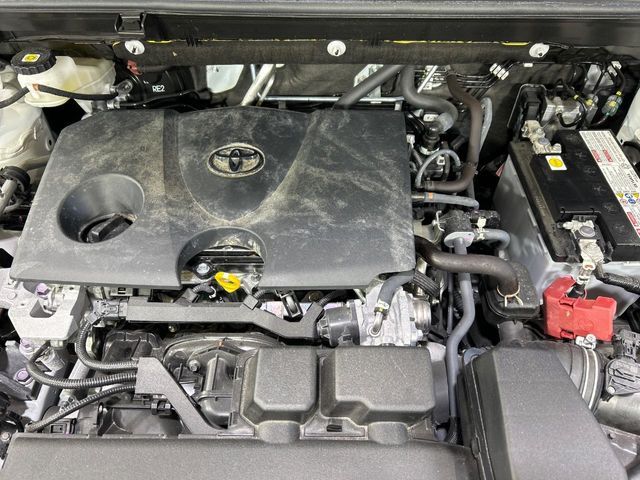 RAV4 4WD