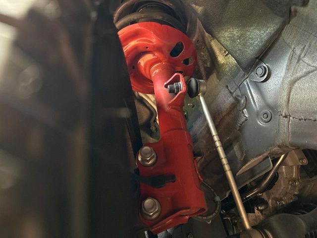 RAV4 4WD