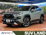 RAV4 4WD