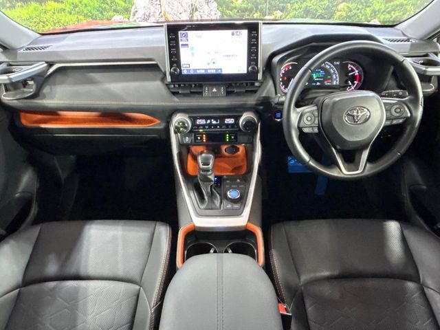 RAV4 4WD