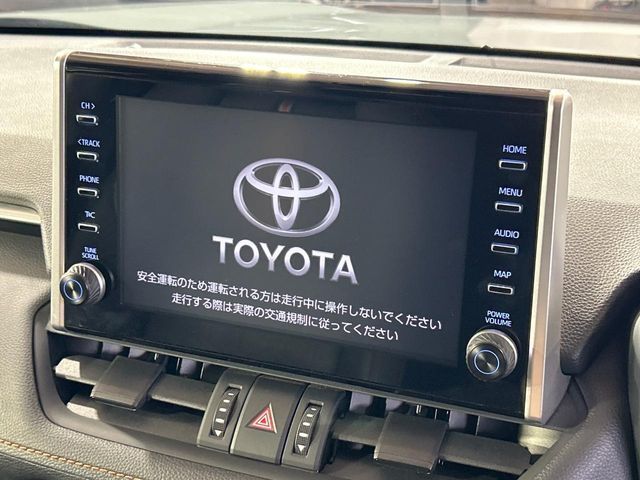 RAV4 4WD