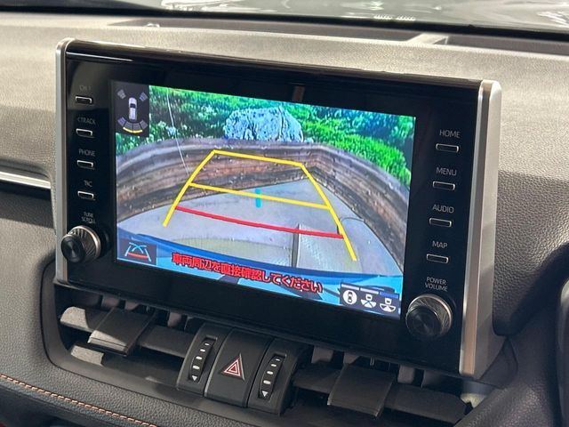 RAV4 4WD