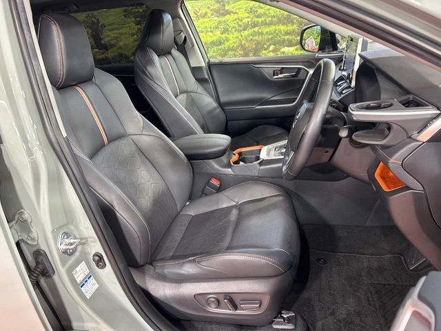 RAV4 4WD