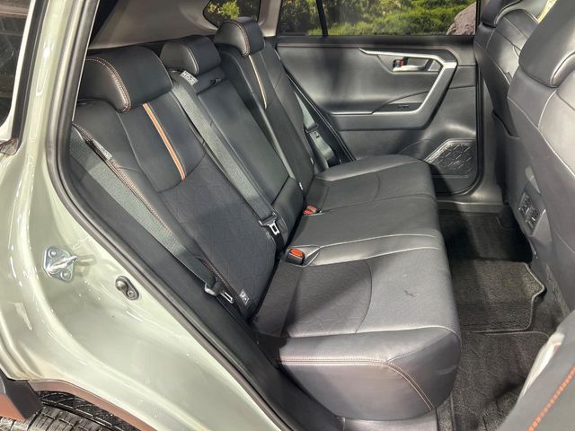 RAV4 4WD