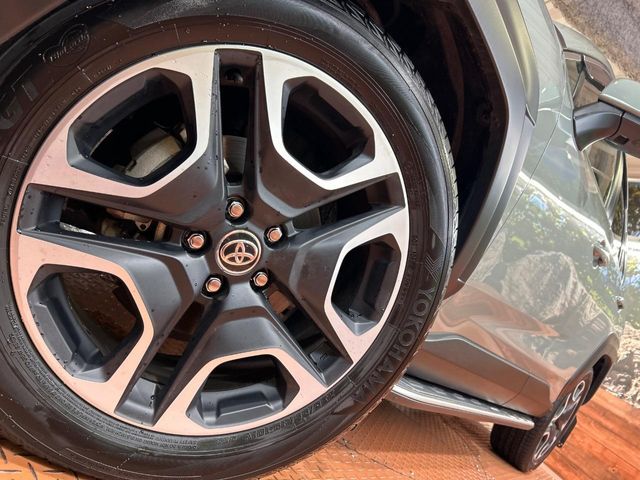 RAV4 4WD
