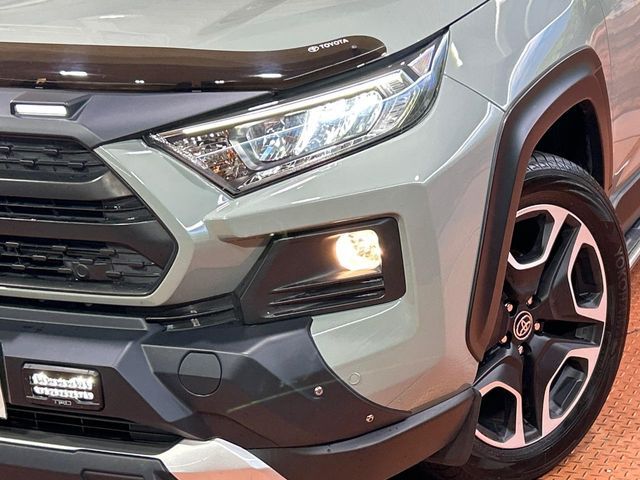 RAV4 4WD