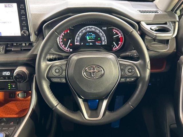 RAV4 4WD