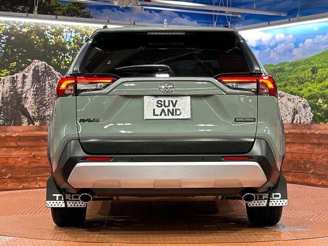 RAV4 4WD