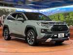 RAV4 4WD