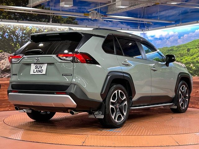 RAV4 4WD