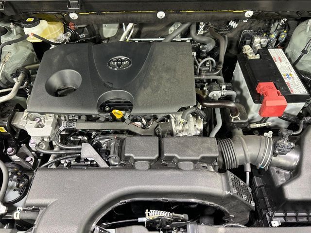 RAV4 4WD