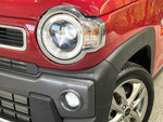 HUSTLER 4WD