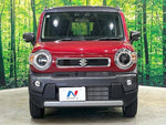 HUSTLER 4WD